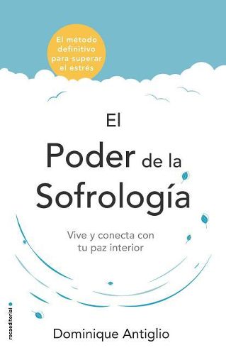 Cover image for Poder de la Sofrologia, El