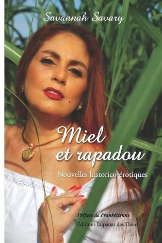 Cover image for Miel et rapadou