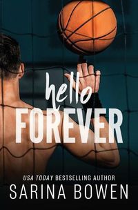 Cover image for Hello Forever