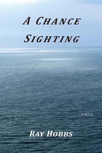 Cover image for A Chance Sighting