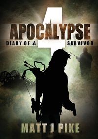 Cover image for Apocalypse