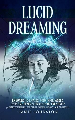 Cover image for Lucid Dreaming