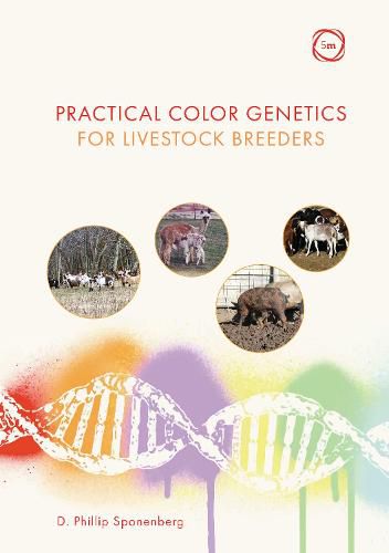 Cover image for Practical Color Genetics for Livestock Breeders