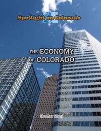 Cover image for The Economy of Colorado