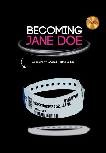 Cover image for Becoming Jane Doe