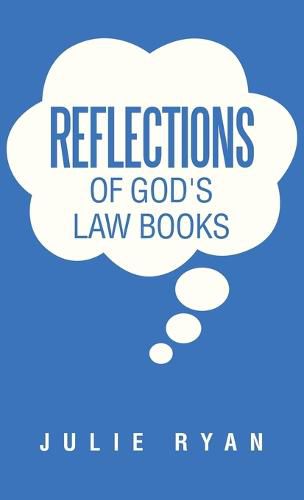 Cover image for Reflections of God's Law Books