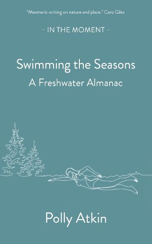Cover image for Swimming the Seasons