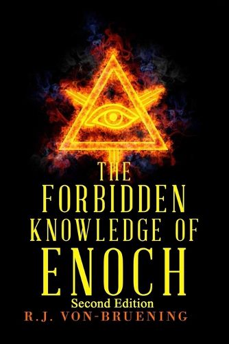 Cover image for The Forbidden Knowledge of Enoch