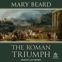 Cover image for The Roman Triumph