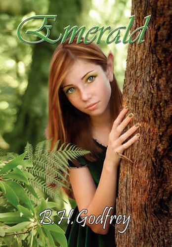 Cover image for Emerald.