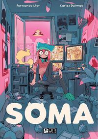 Cover image for Soma