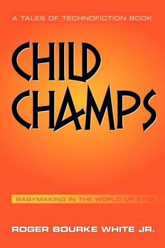 Cover image for Child Champs