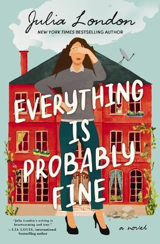 Cover image for Everything Is Probably Fine
