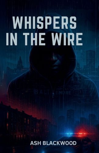 Cover image for Whispers in the Wire