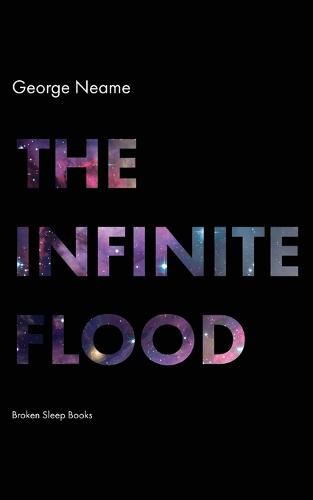 Cover image for The Infinite Flood