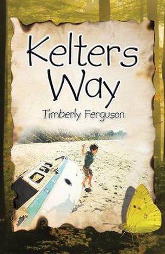 Cover image for Kelters Way