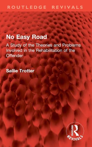 Cover image for No Easy Road