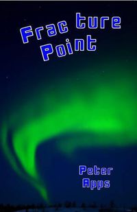 Cover image for Fracture Point