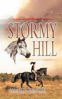 Cover image for Stormy Hill