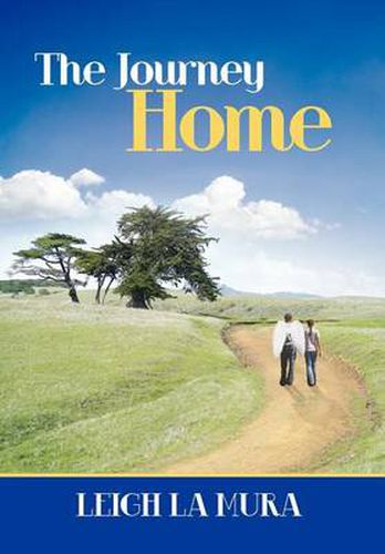 Cover image for The Journey Home