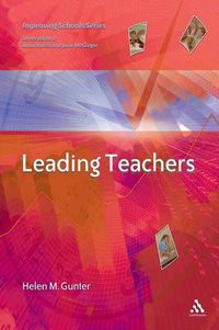 Cover image for Leading Teachers
