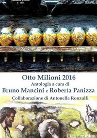 Cover image for Otto Milioni 2016