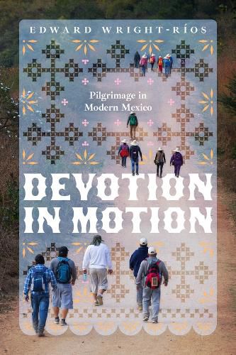 Cover image for Devotion in Motion