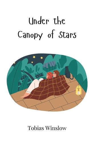 Cover image for Under the Canopy of Stars