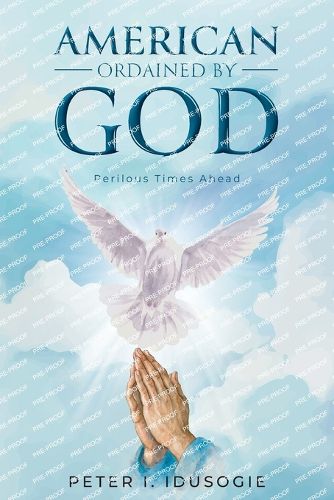 Cover image for America Ordained by God