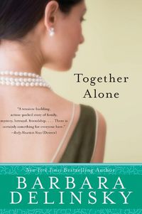 Cover image for Together Alone