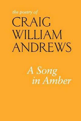 A Song in Amber