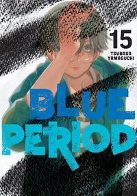 Cover image for Blue Period 15