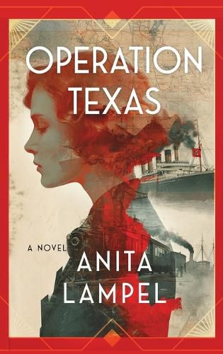 Cover image for Operation Texas