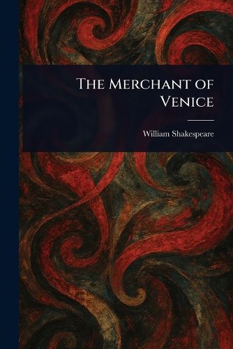 Cover image for The Merchant of Venice
