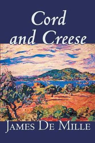 Cover image for Cord and Creese