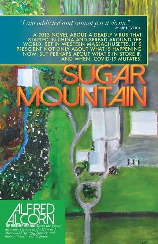 Cover image for Sugar Mountain