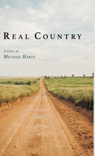 Cover image for Real Country
