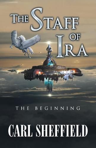 Cover image for The Staff of Ira