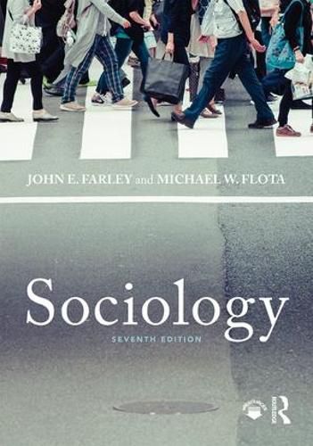 Sociology: Seventh Edition