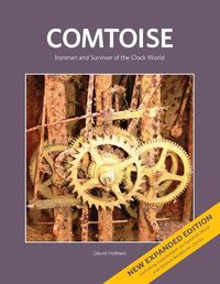 Cover image for Comtoise 2nd Edition