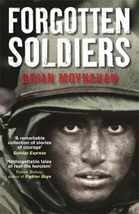 Cover image for Forgotten Soldiers