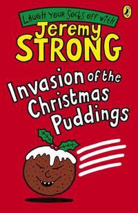 Cover image for Invasion of the Christmas Puddings