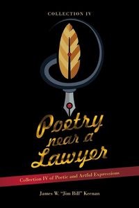 Cover image for Poetry near a Lawyer