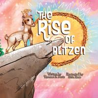 Cover image for The Rise of Blitzen