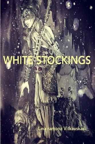 Cover image for White Stockings