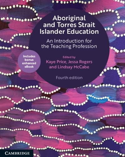 Cover image for Aboriginal and Torres Strait Islander Education