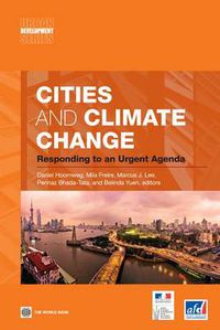 Cover image for Cities and Climate Change: Responding to an Urgent Agenda