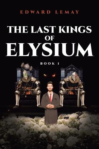 Cover image for The Last Kings of Elysium