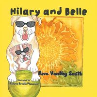 Cover image for Hilary and Belle