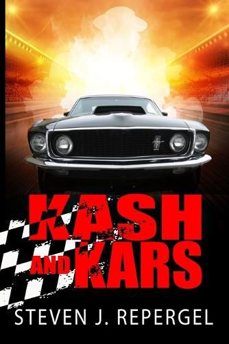 Cover image for Kash and Kars